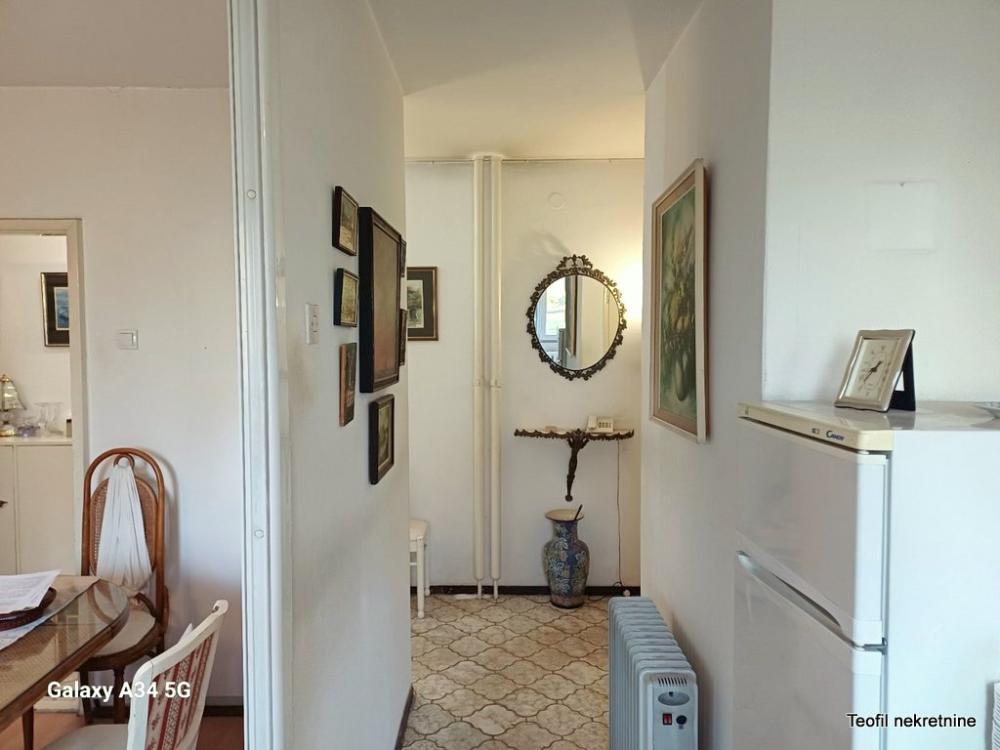 Slika 7 - Studentska, Troiposoban stan na prodaju, 79m2, 237.000€