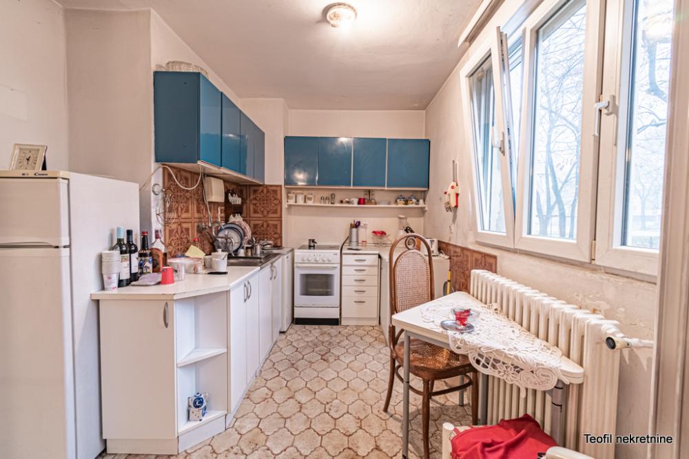 Slika 8 - Studentska, Troiposoban stan na prodaju, 79m2, 237.000€