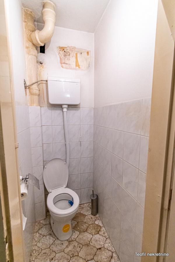 Slika 10 - Studentska, Troiposoban stan na prodaju, 79m2, 237.000€