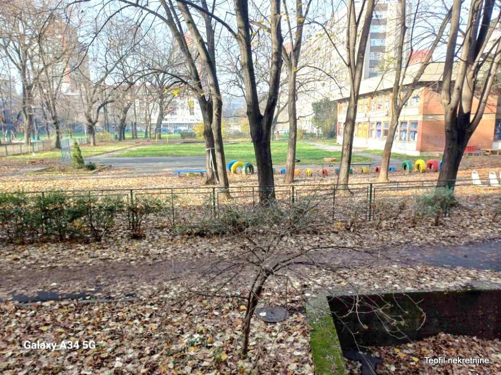 Slika 11 - Studentska, Troiposoban stan na prodaju, 79m2, 237.000€