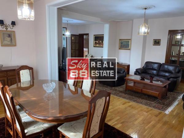 Slika 1 - Diane Budisavljević, Šestosoban stan za izdavanje, 340m2, 2.500€