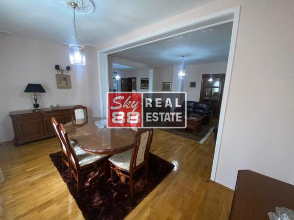 Slika 3 - Diane Budisavljević, Šestosoban stan za izdavanje, 340m2, 2.500€