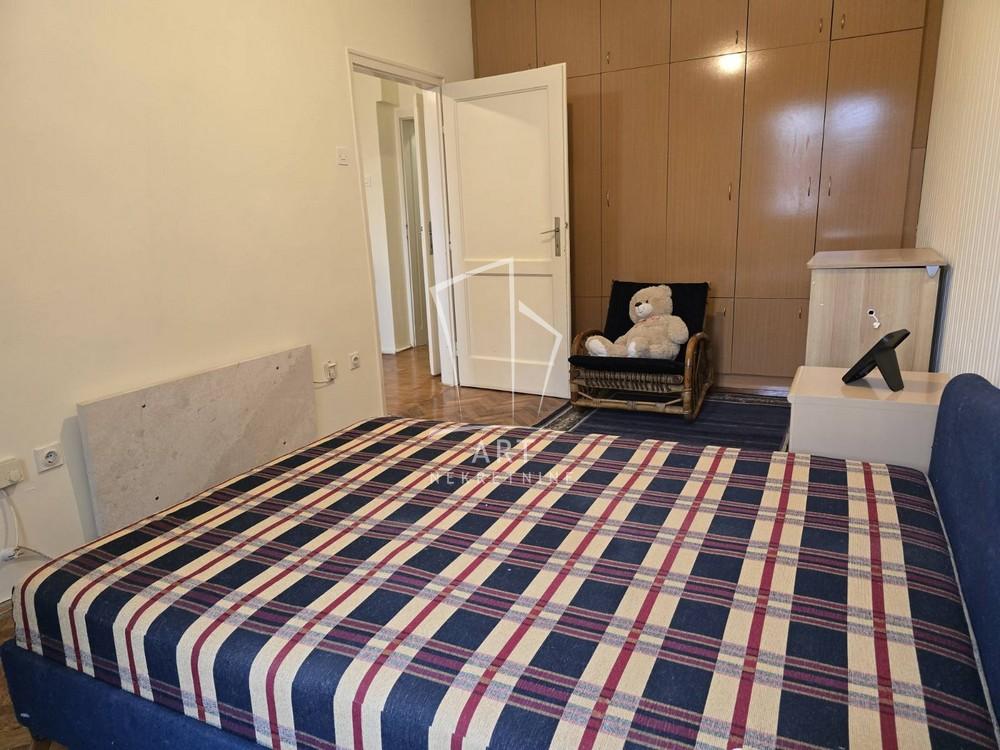 Slika 2 - Braće Baruh, Dvosoban stan za izdavanje, 44m2, 700€