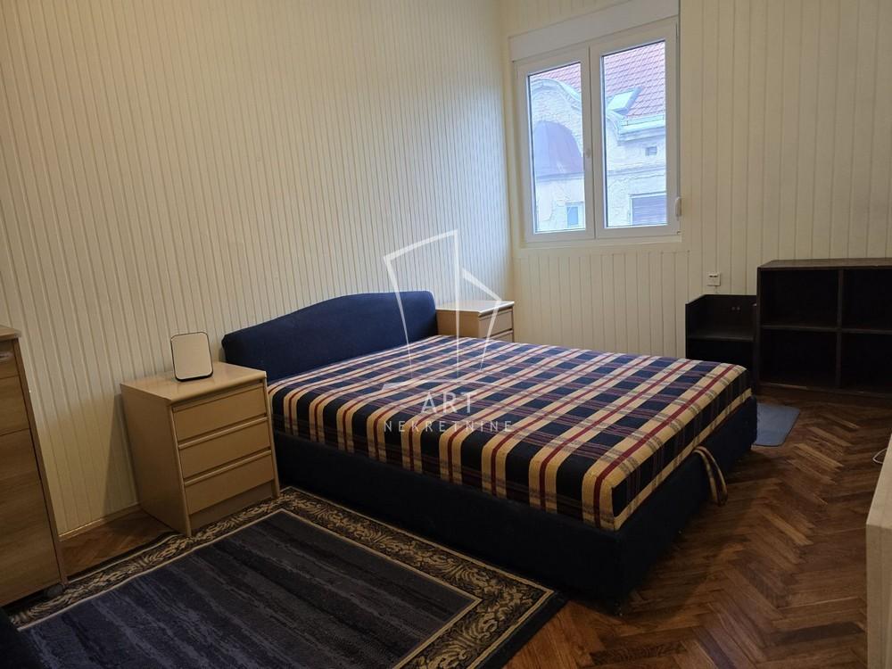 Slika 1 - Braće Baruh, Dvosoban stan za izdavanje, 44m2, 700€