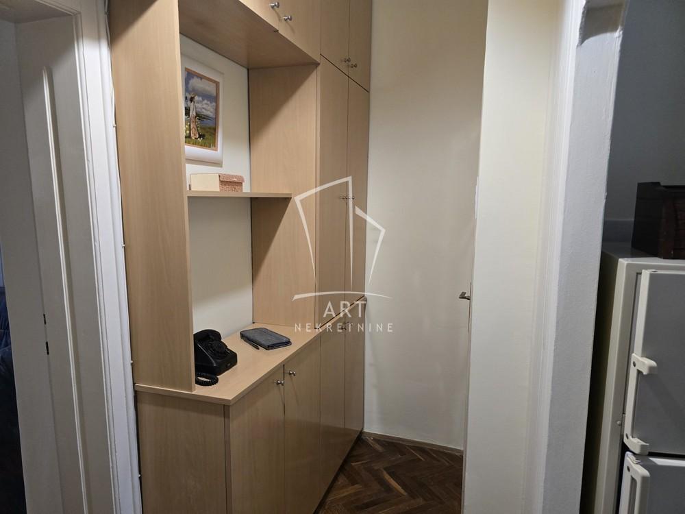 Slika 6 - Braće Baruh, Dvosoban stan za izdavanje, 44m2, 700€