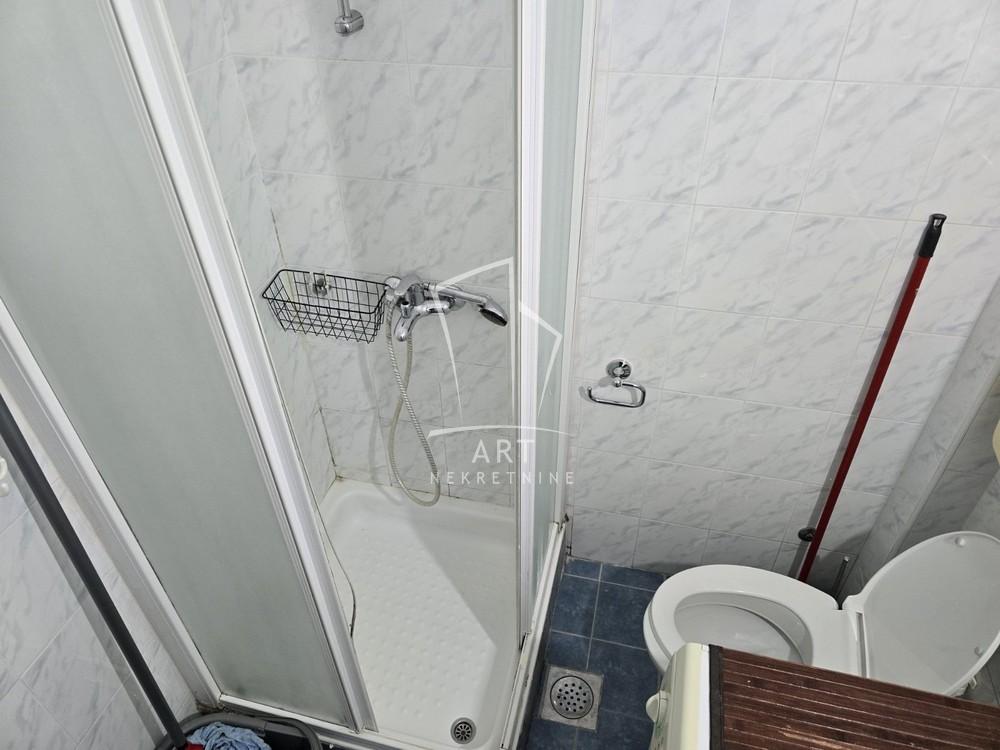 Slika 7 - Braće Baruh, Dvosoban stan za izdavanje, 44m2, 700€