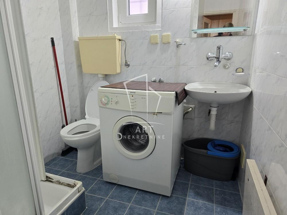 Slika 8 - Braće Baruh, Dvosoban stan za izdavanje, 44m2, 700€