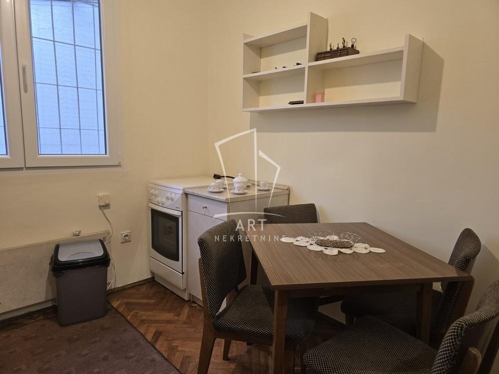 Slika 3 - Braće Baruh, Dvosoban stan za izdavanje, 44m2, 700€