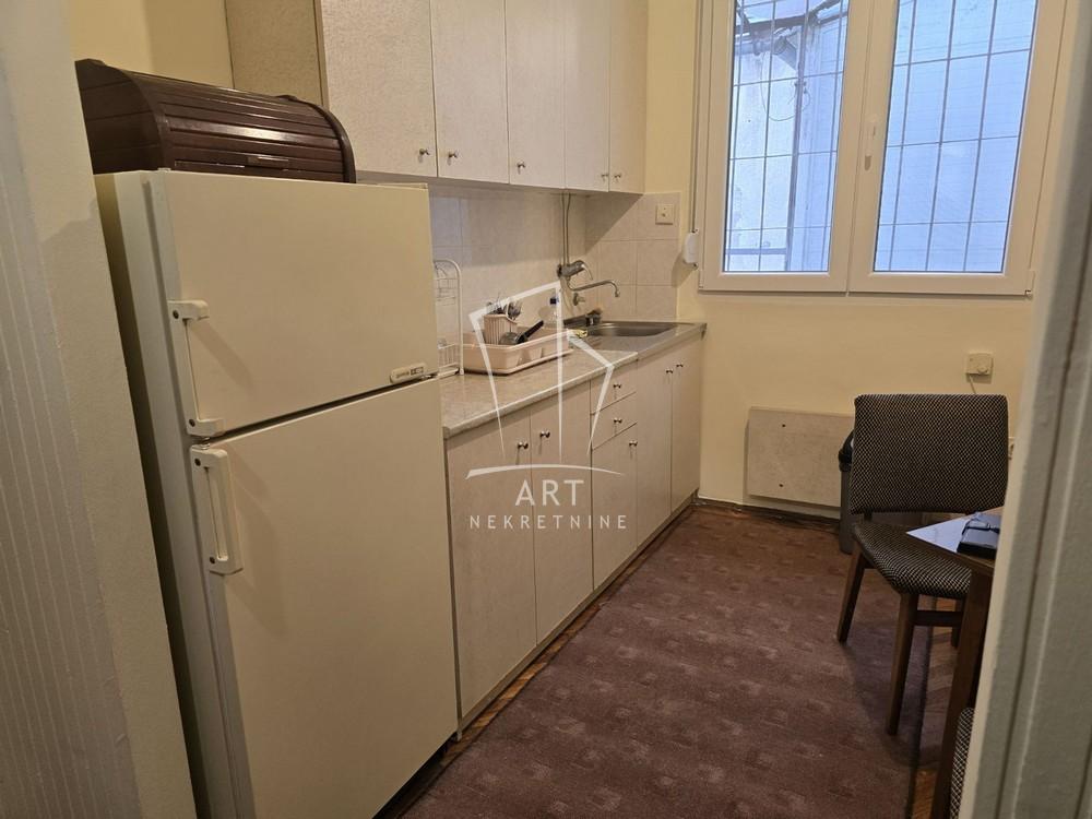 Slika 4 - Braće Baruh, Dvosoban stan za izdavanje, 44m2, 700€