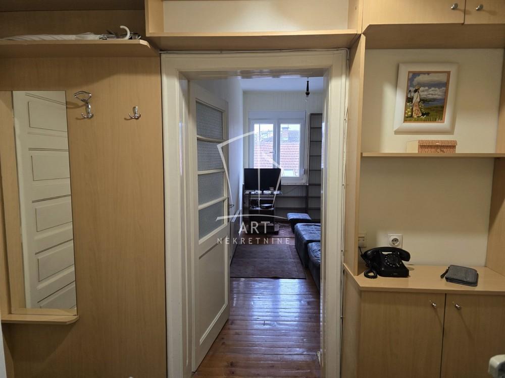 Slika 5 - Braće Baruh, Dvosoban stan za izdavanje, 44m2, 700€