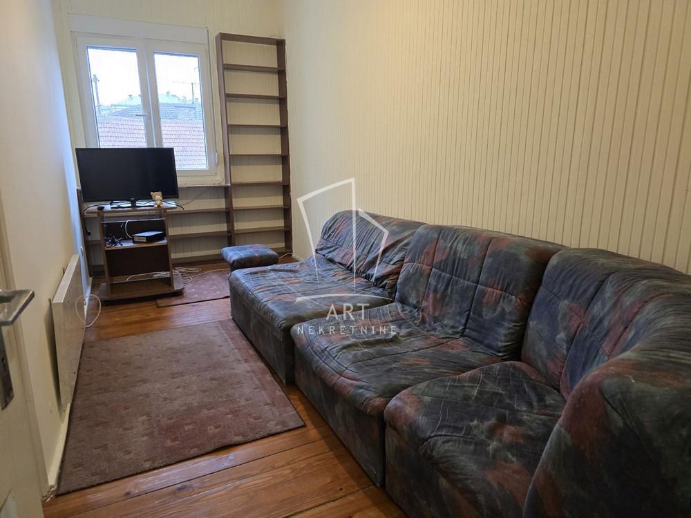 Glavna slika -Braće Baruh, Dvosoban stan za izdavanje, 44m2, 700€