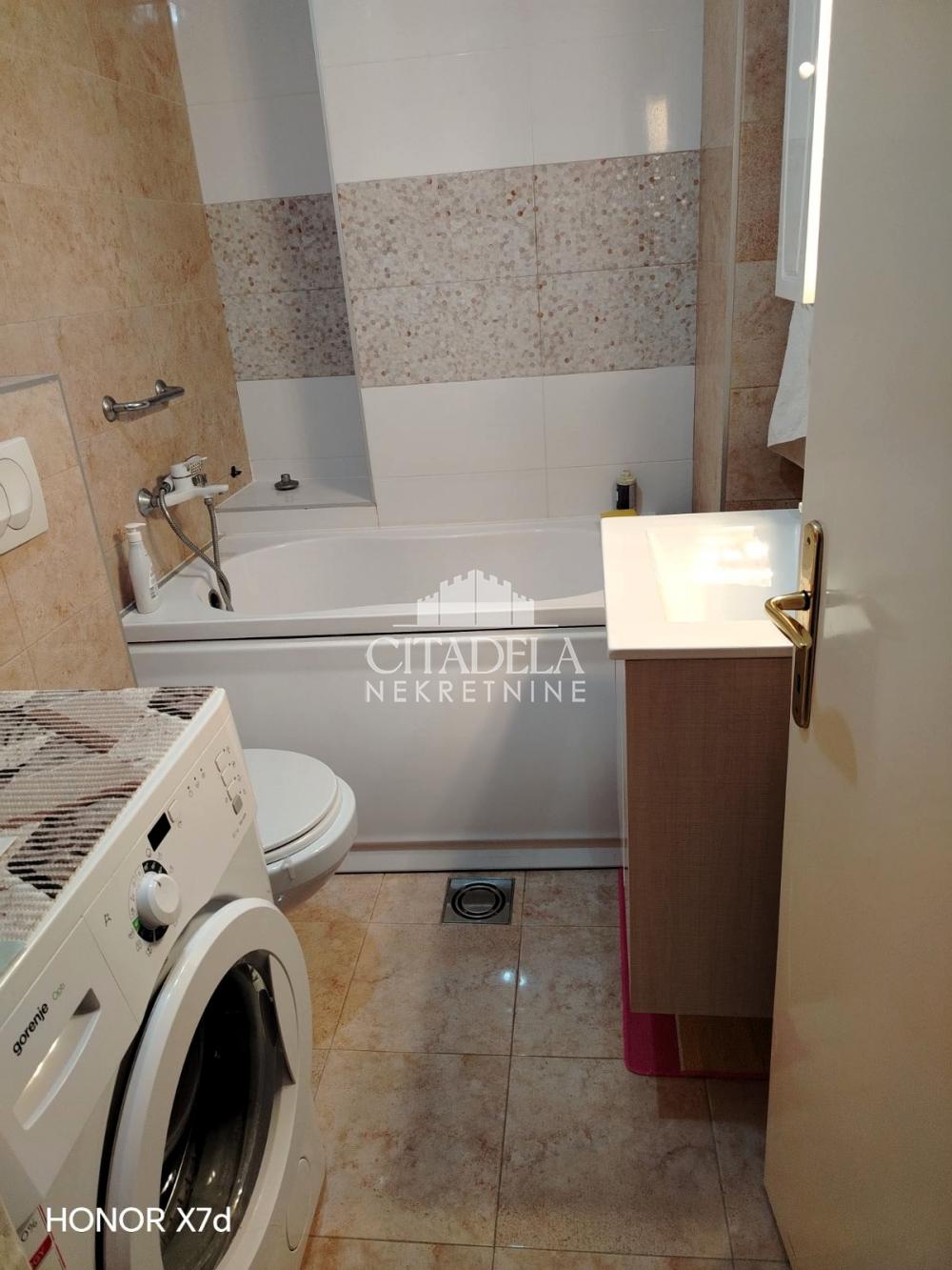 Slika 6 - Stjepana Supanca, Dvoiposoban stan na prodaju, 48m2, 105.000€