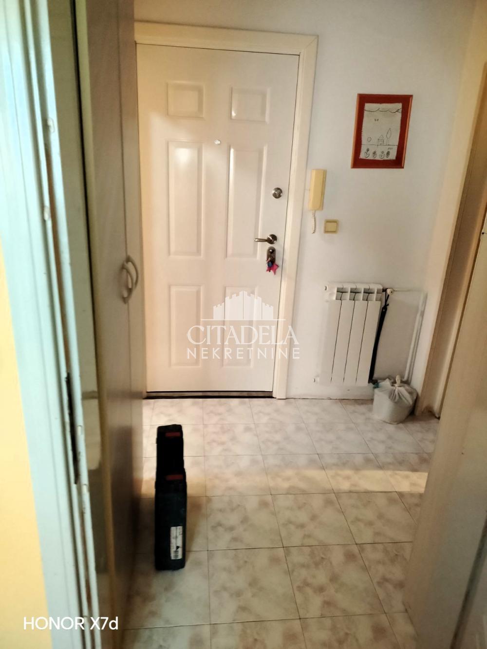 Slika 1 - Stjepana Supanca, Dvoiposoban stan na prodaju, 48m2, 105.000€