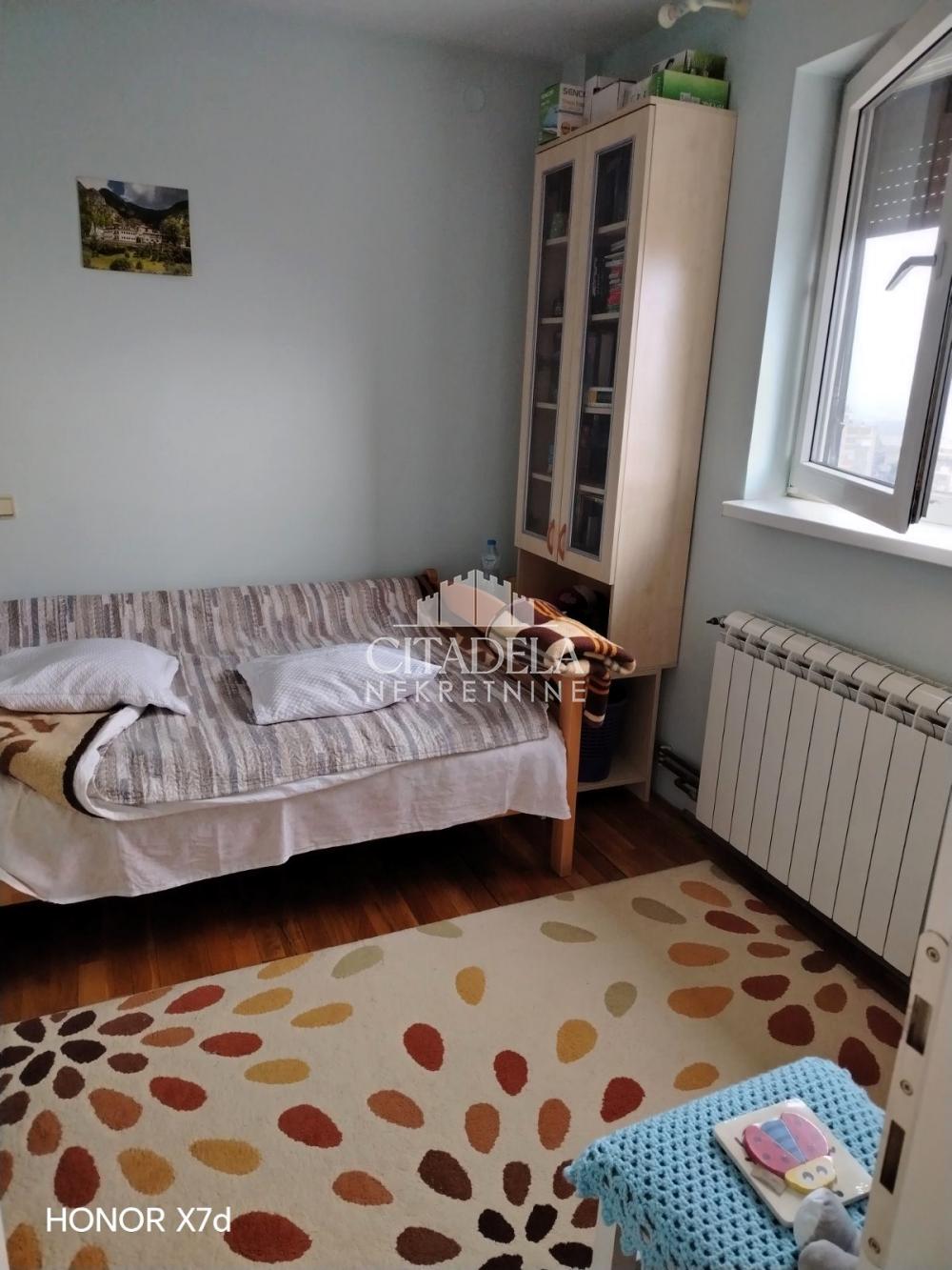 Slika 4 - Stjepana Supanca, Dvoiposoban stan na prodaju, 48m2, 105.000€