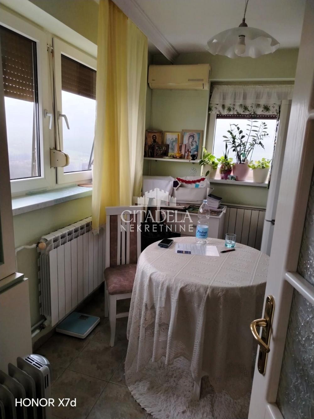 Slika 2 - Stjepana Supanca, Dvoiposoban stan na prodaju, 48m2, 105.000€