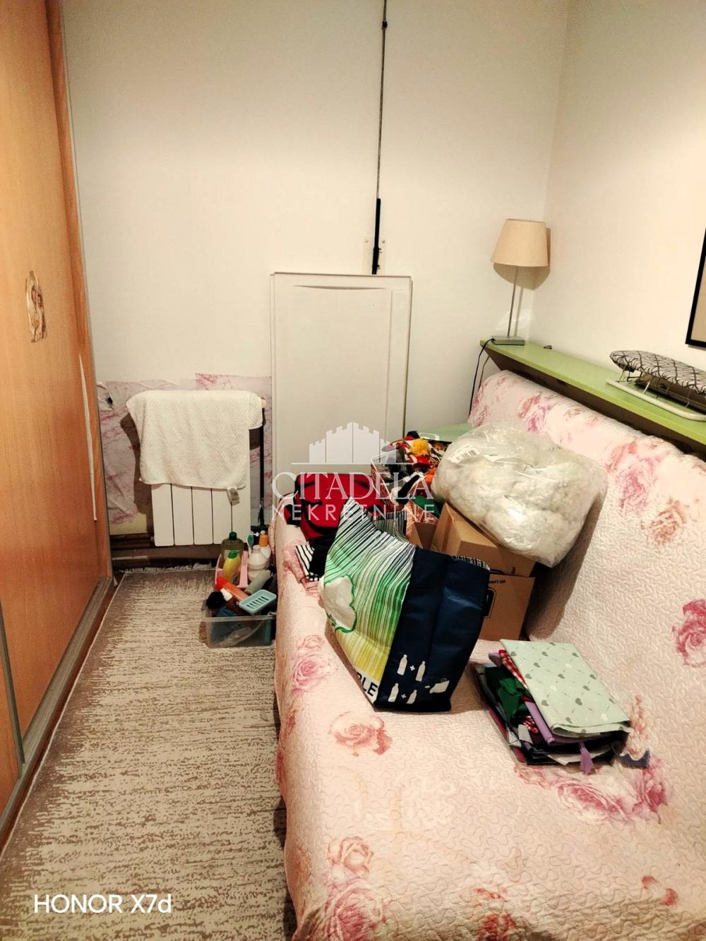 Slika 5 - Stjepana Supanca, Dvoiposoban stan na prodaju, 48m2, 105.000€