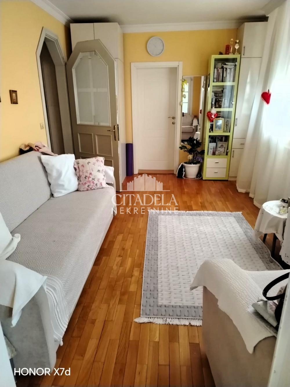 Glavna slika -Stjepana Supanca, Dvoiposoban stan na prodaju, 48m2, 105.000€