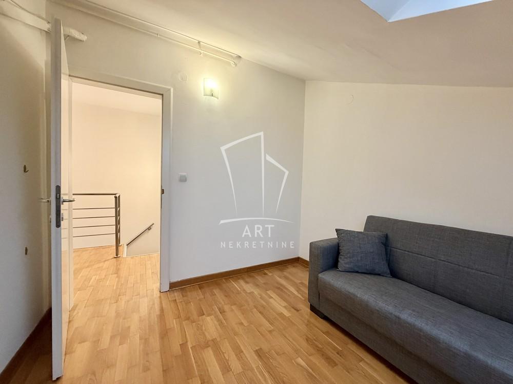 Slika 8 - Golubačka, Trosoban stan za izdavanje, 49m2, 1.500€