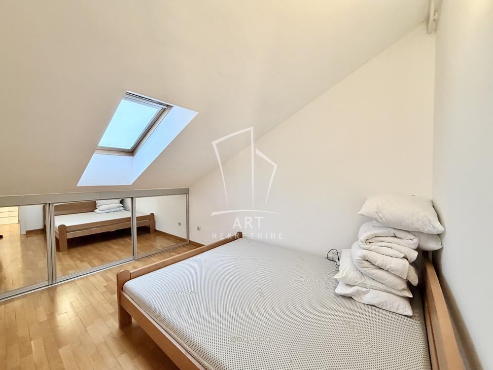 Slika 9 - Golubačka, Trosoban stan za izdavanje, 49m2, 1.500€