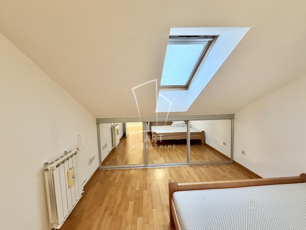 Slika 10 - Golubačka, Trosoban stan za izdavanje, 49m2, 1.500€