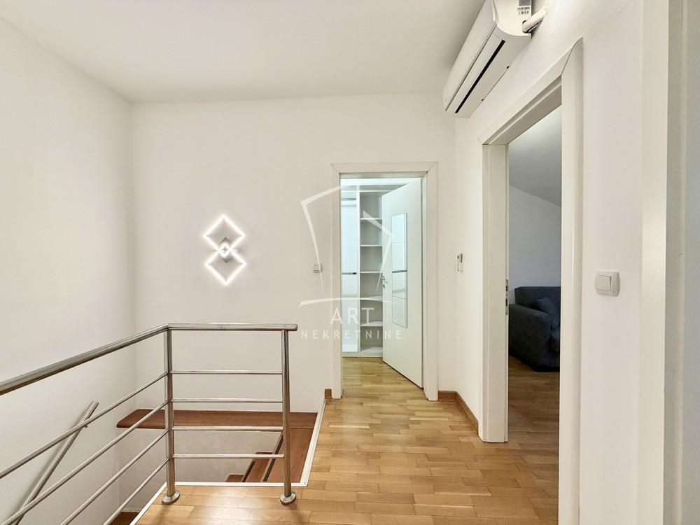 Slika 5 - Golubačka, Trosoban stan za izdavanje, 49m2, 1.500€