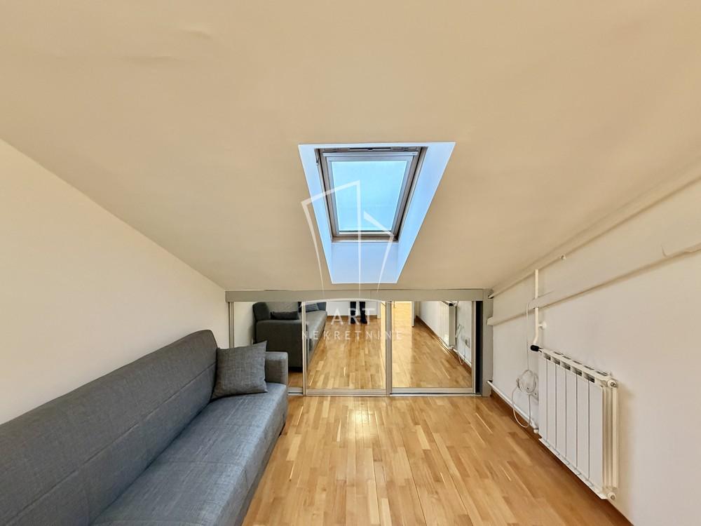 Slika 7 - Golubačka, Trosoban stan za izdavanje, 49m2, 1.500€