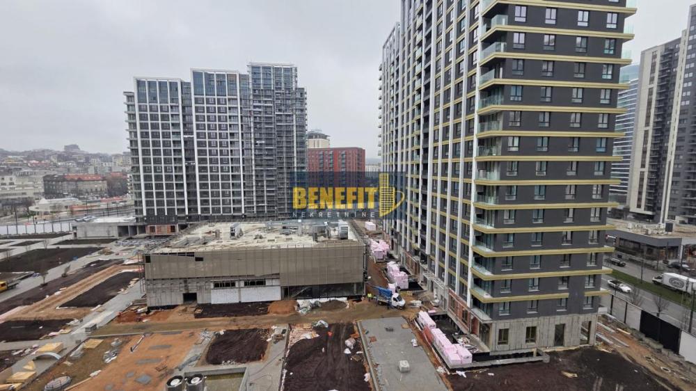 Slika 7 - Jednosoban stan na prodaju, 31m2, 195.000€