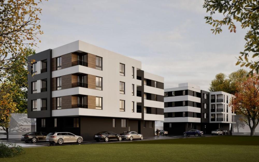 Slika 7 - Četvorosoban stan na prodaju, 69m2, 185.268€