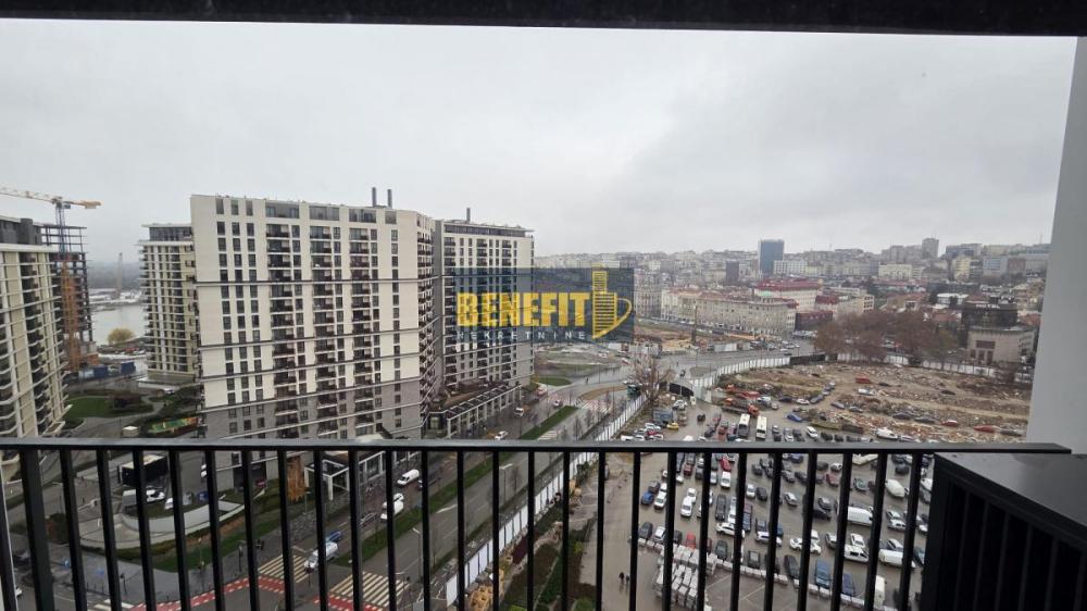 Glavna slika -Jednosoban stan na prodaju, 31m2, 205.000€