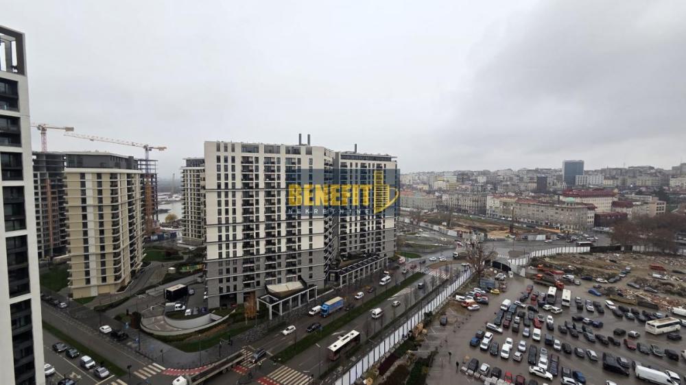 Slika 9 - Jednosoban stan na prodaju, 31m2, 205.000€