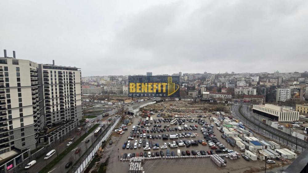 Slika 8 - Jednosoban stan na prodaju, 31m2, 205.000€