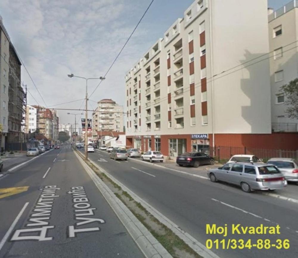 Glavna slika - Lokal za izdavanje, 180m2, 3.000€