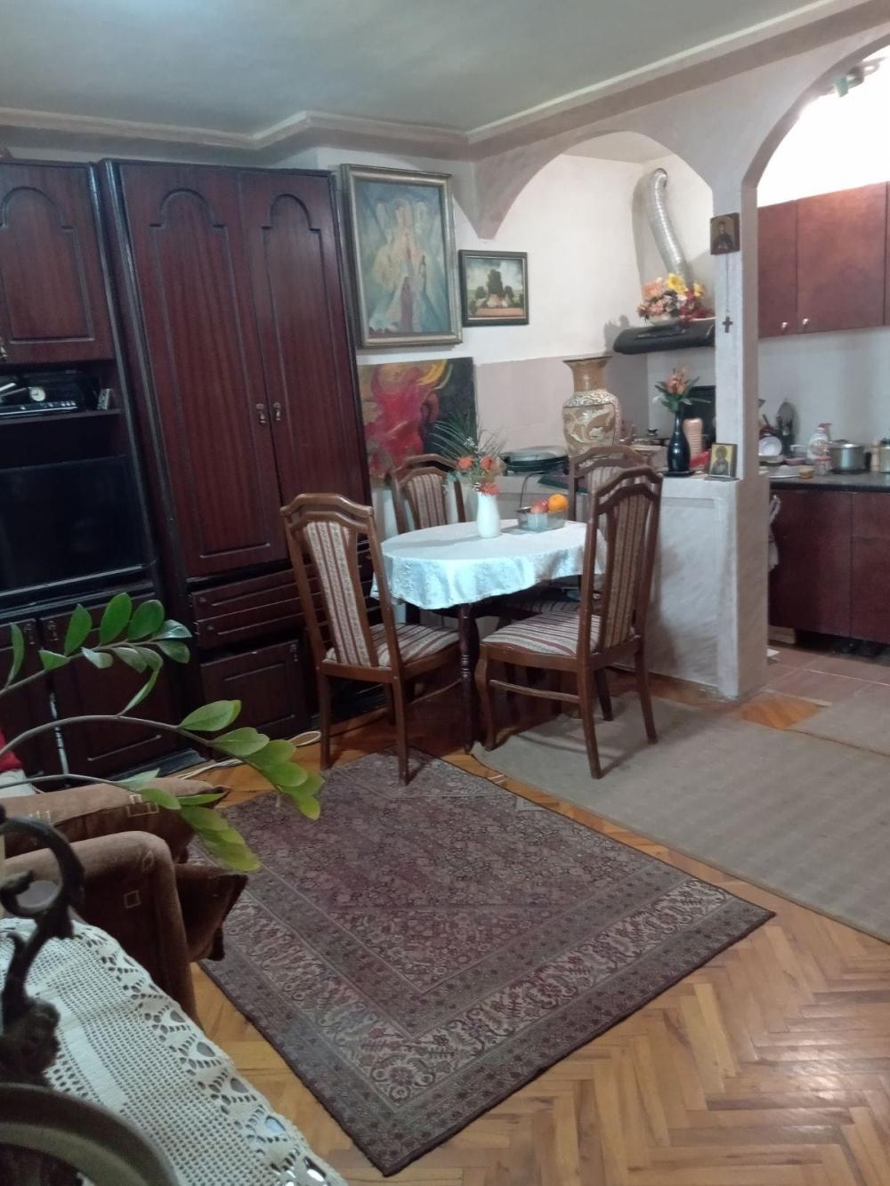 Glavna slika -U blizini Svetosavskog parka, Dvosoban stan na prodaju, 46m2, 87.600€