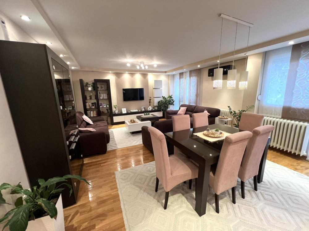 Slika 1 - Trosoban stan na prodaju, 78m2, 231.750€