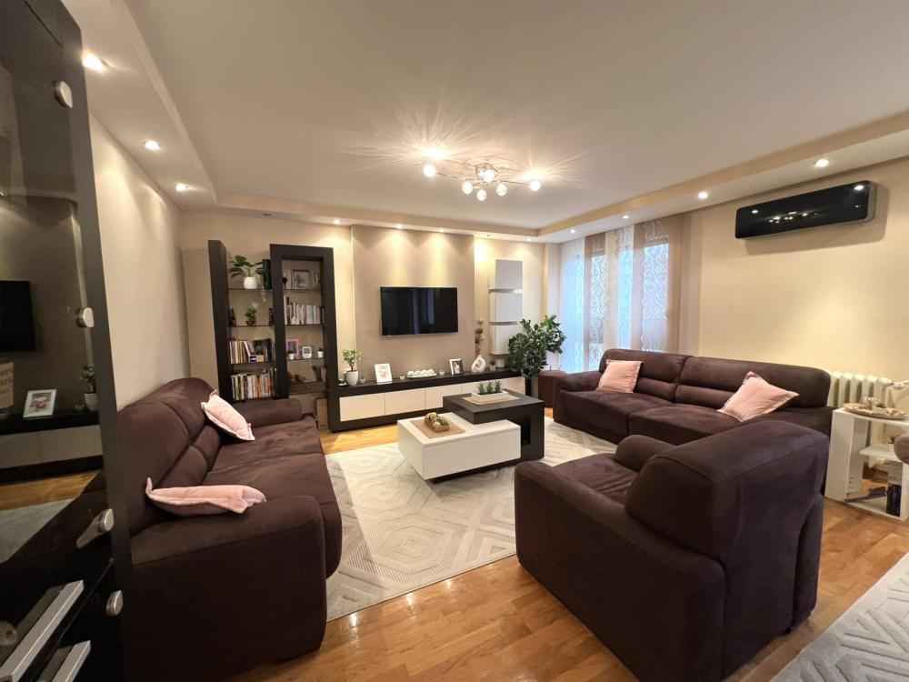 Slika 4 - Trosoban stan na prodaju, 78m2, 231.750€