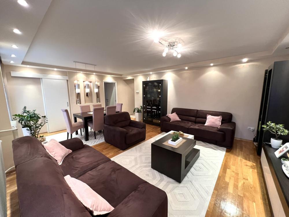 Slika 2 - Trosoban stan na prodaju, 78m2, 231.750€