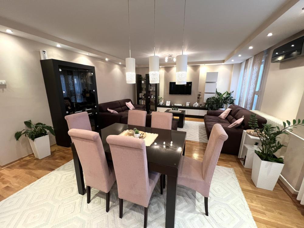 Slika 3 - Trosoban stan na prodaju, 78m2, 231.750€