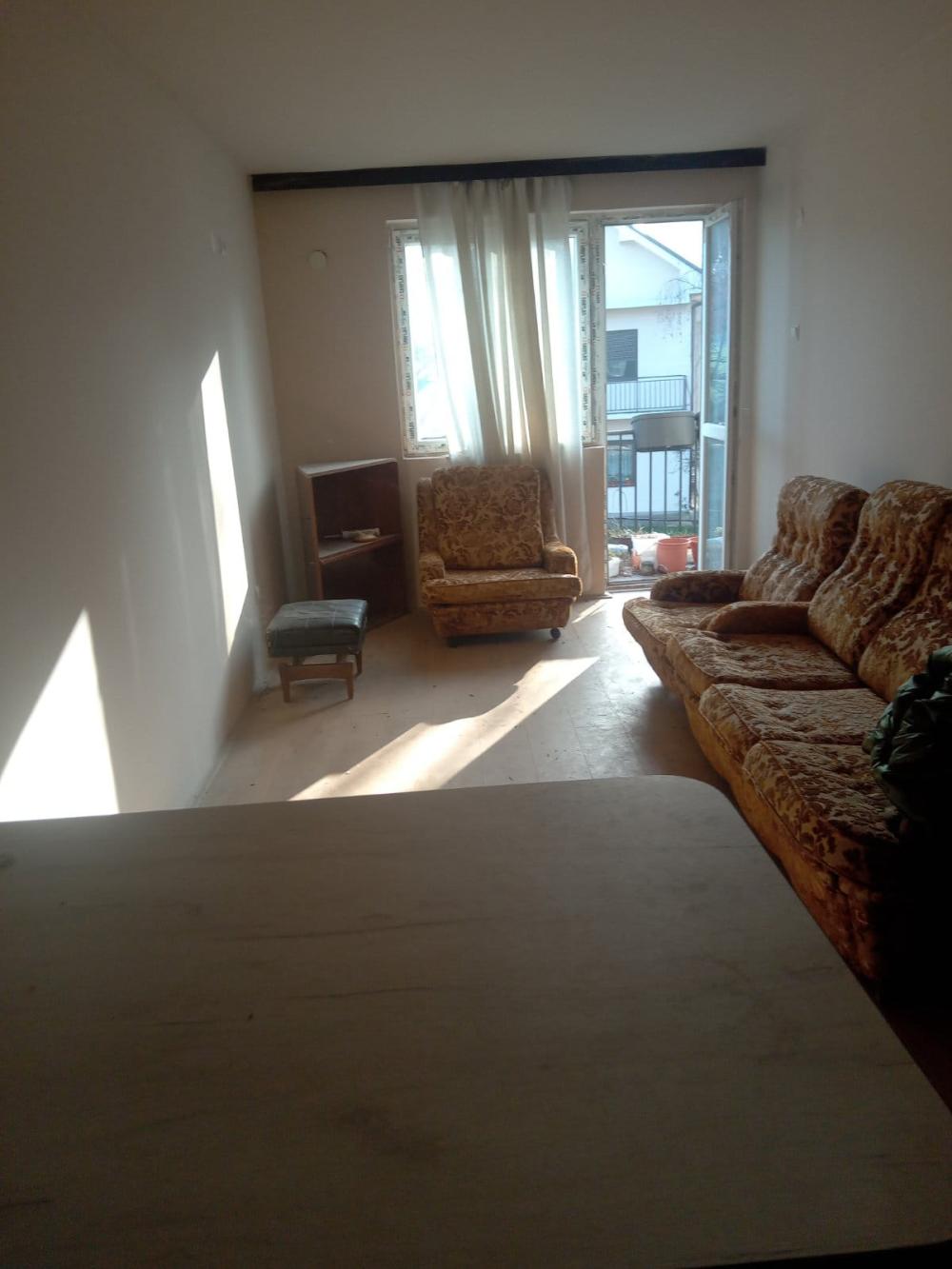 Slika 1 - Kod Svetinikolske crkve, Jednoiposoban stan na prodaju, 38m2, 82.500€