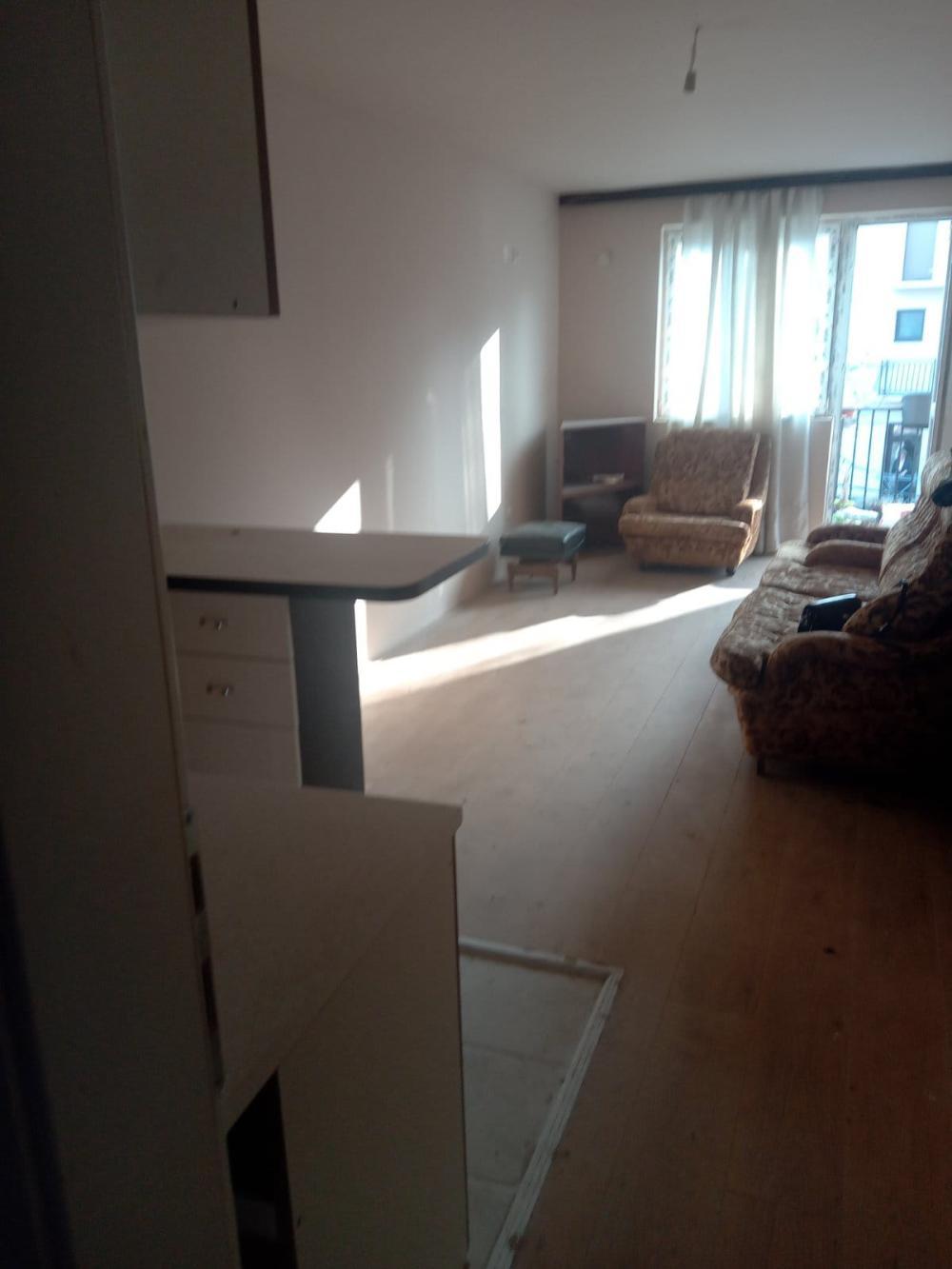 Glavna slika -Kod Svetinikolske crkve, Jednoiposoban stan na prodaju, 38m2, 82.500€