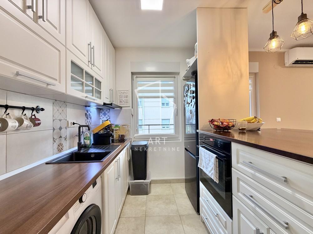 Slika 7 - Rableova, Dvosoban stan na prodaju, 49m2, 139.500€