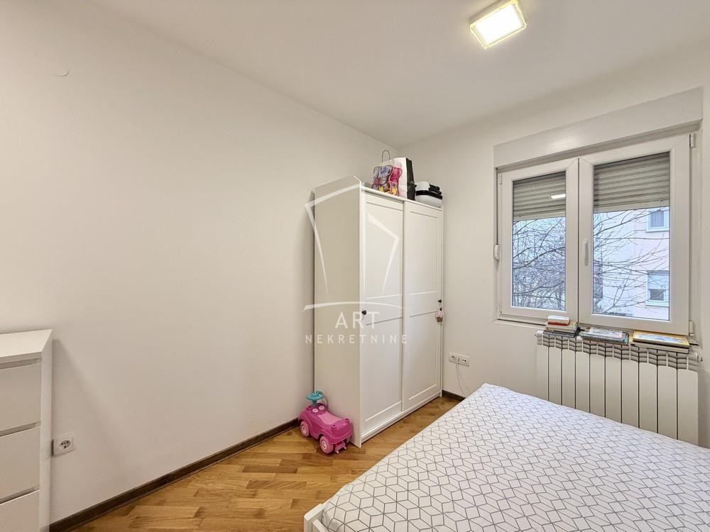 Slika 10 - Rableova, Dvosoban stan na prodaju, 49m2, 139.500€