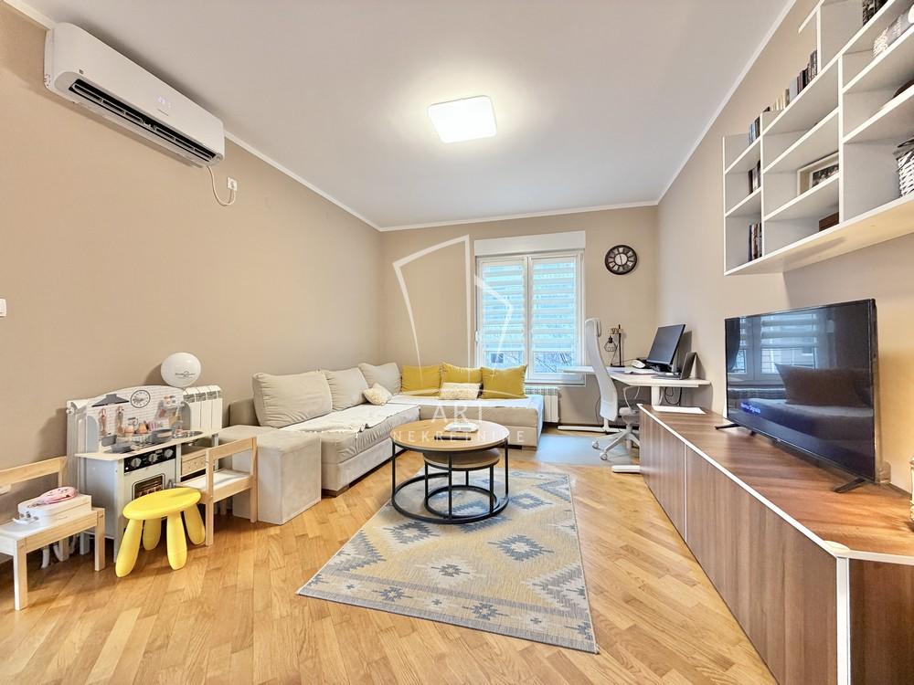 Slika 2 - Rableova, Dvosoban stan na prodaju, 49m2, 139.500€