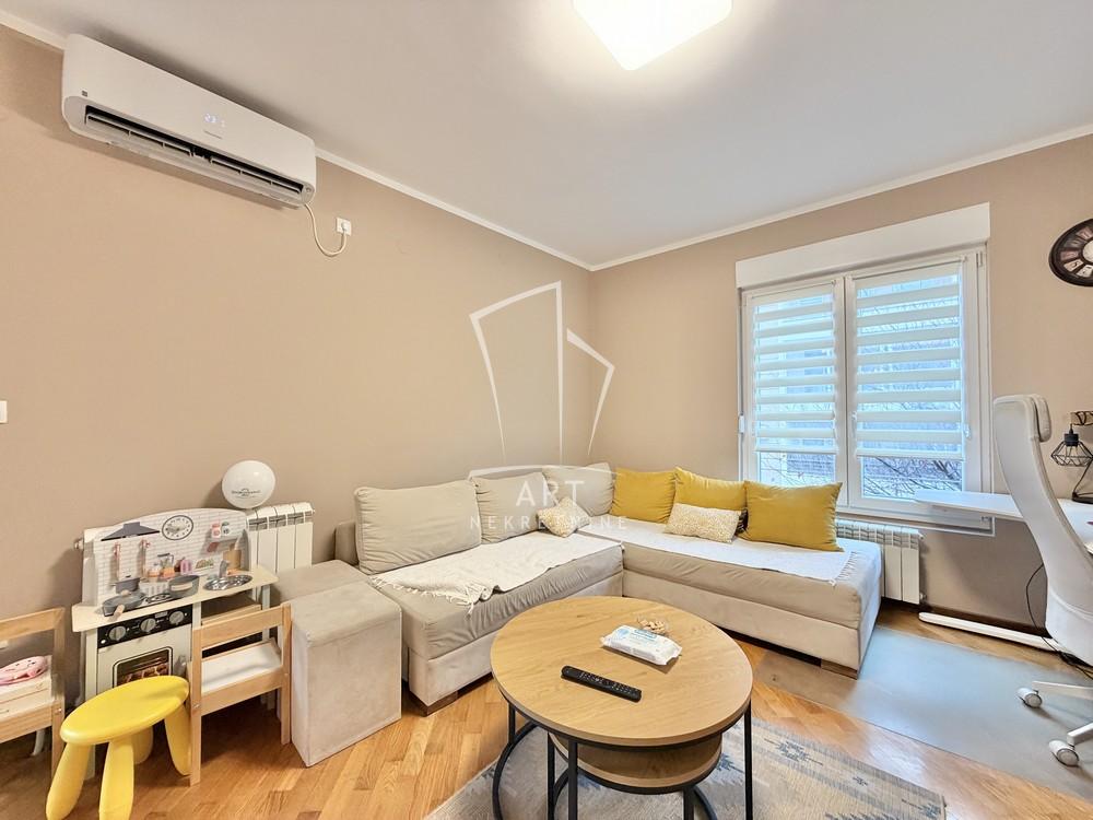 Slika 3 - Rableova, Dvosoban stan na prodaju, 49m2, 139.500€