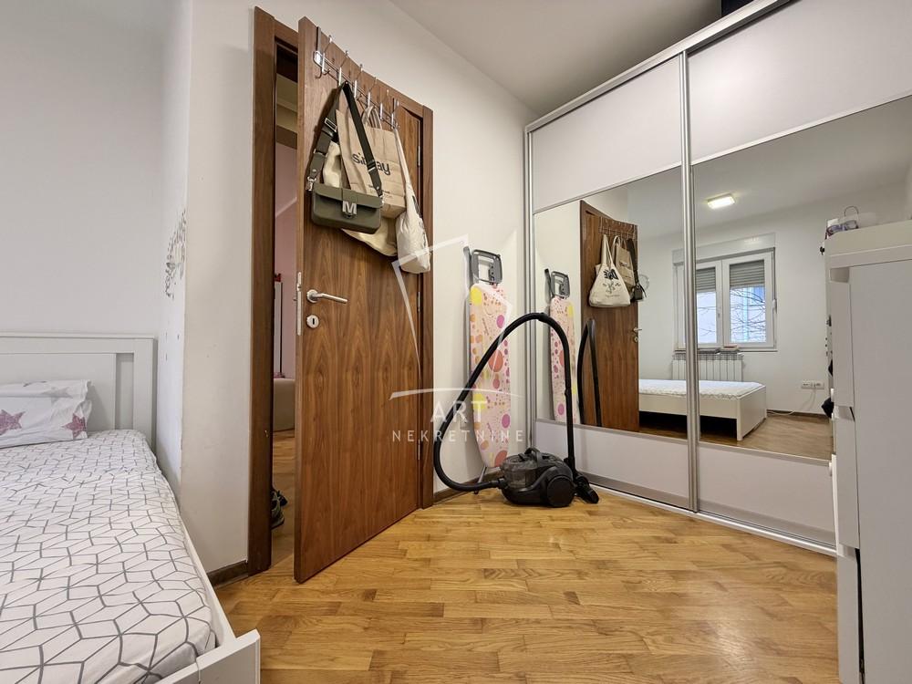 Slika 11 - Rableova, Dvosoban stan na prodaju, 49m2, 139.500€