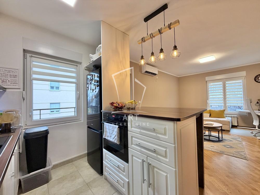 Slika 8 - Rableova, Dvosoban stan na prodaju, 49m2, 139.500€