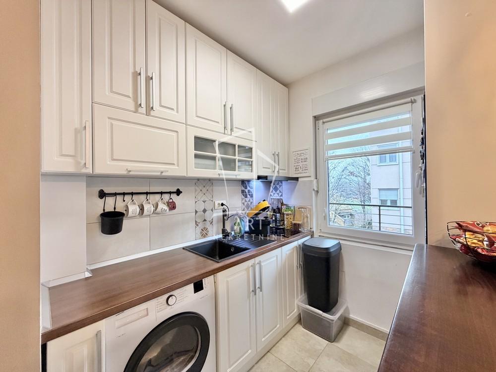 Slika 6 - Rableova, Dvosoban stan na prodaju, 49m2, 139.500€