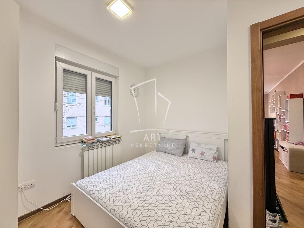 Slika 9 - Rableova, Dvosoban stan na prodaju, 49m2, 139.500€