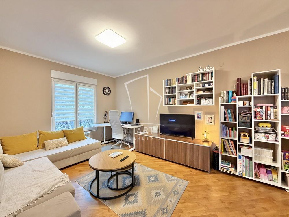 Glavna slika -Rableova, Dvosoban stan na prodaju, 49m2, 139.500€