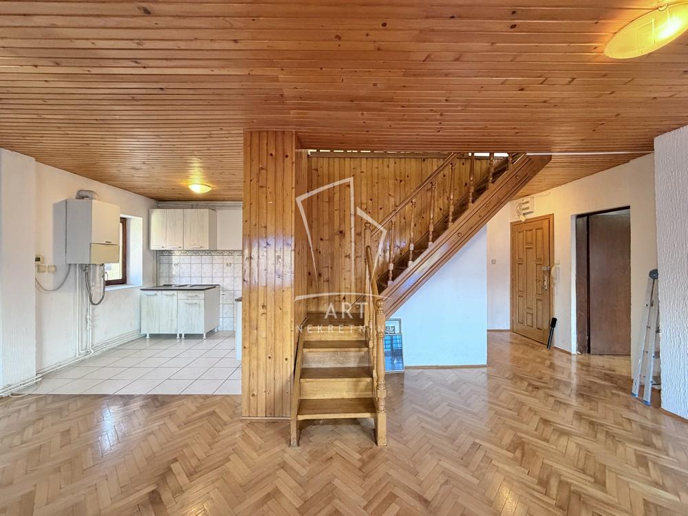 Slika 5 - Šavnička, Petosoban stan na prodaju, 124m2, 190.000€