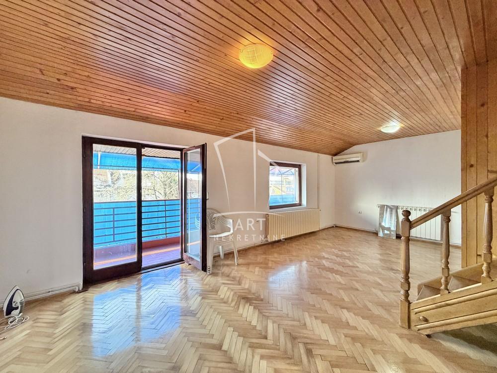 Glavna slika -Šavnička, Petosoban stan na prodaju, 124m2, 190.000€